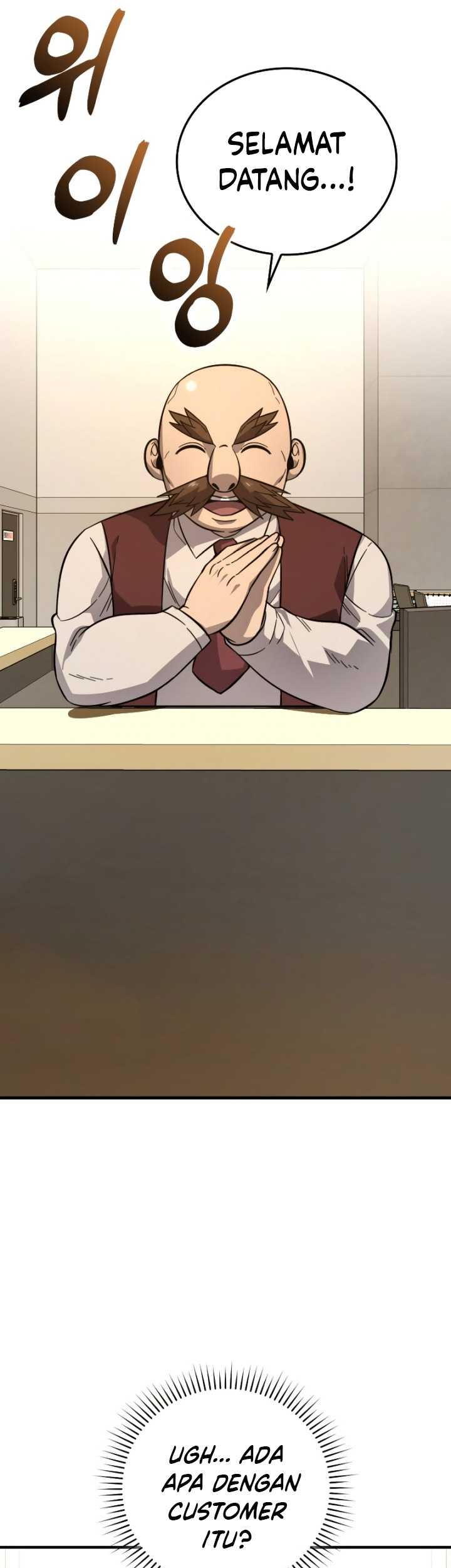 Demon Lord’s Martial Arts Ascension Chapter 52 Gambar 46