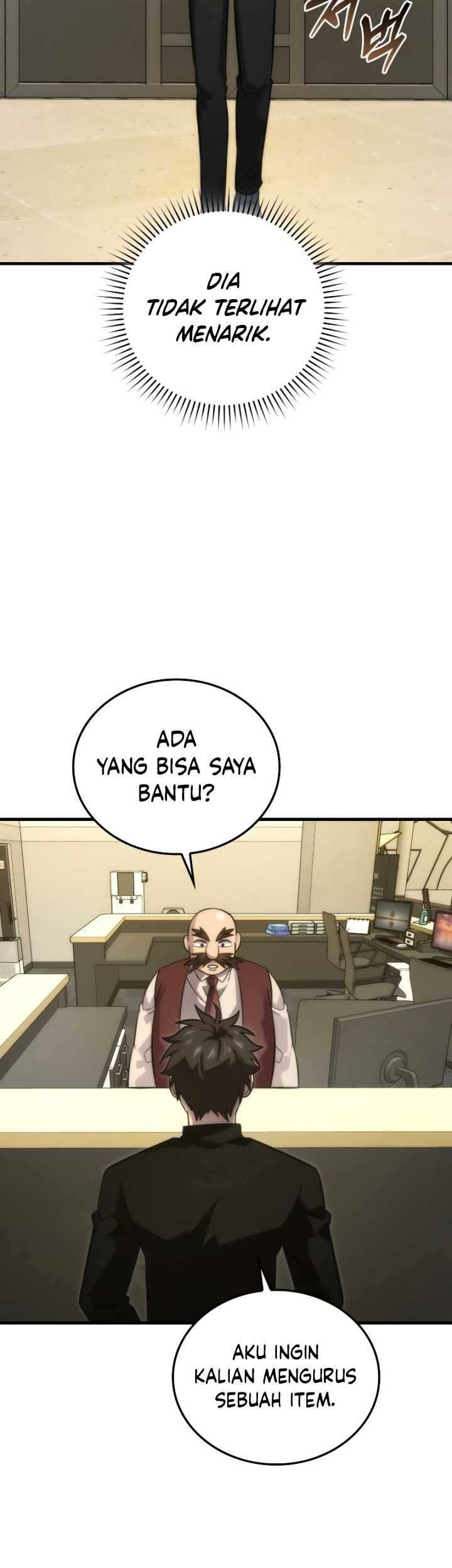 Demon Lord’s Martial Arts Ascension Chapter 52 Gambar 48