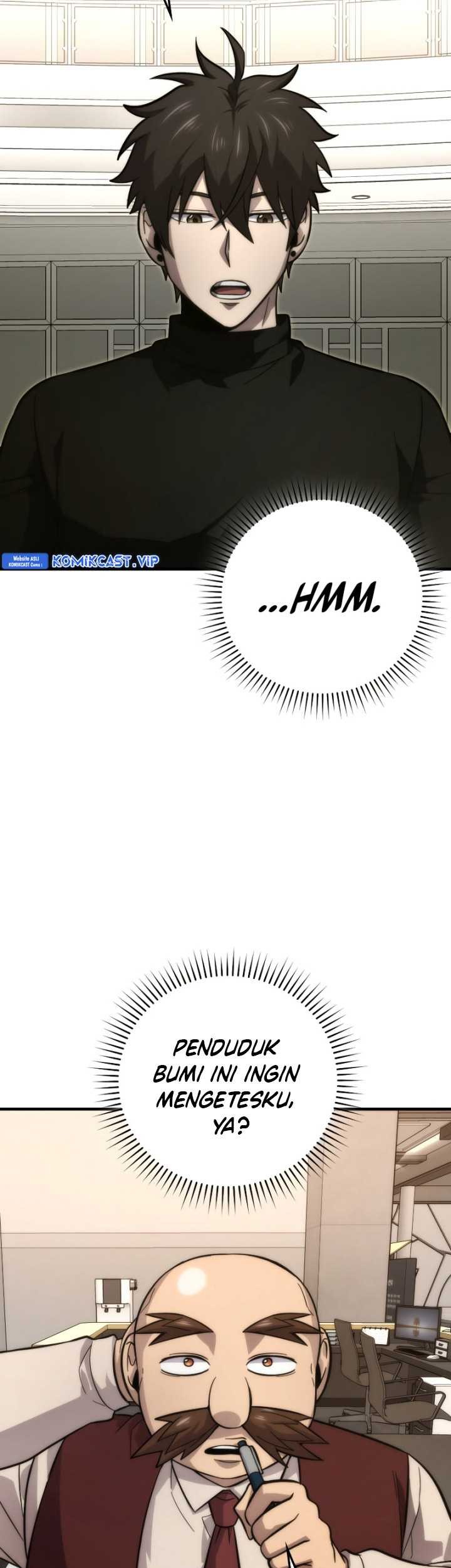 Demon Lord’s Martial Arts Ascension Chapter 52 Gambar 50