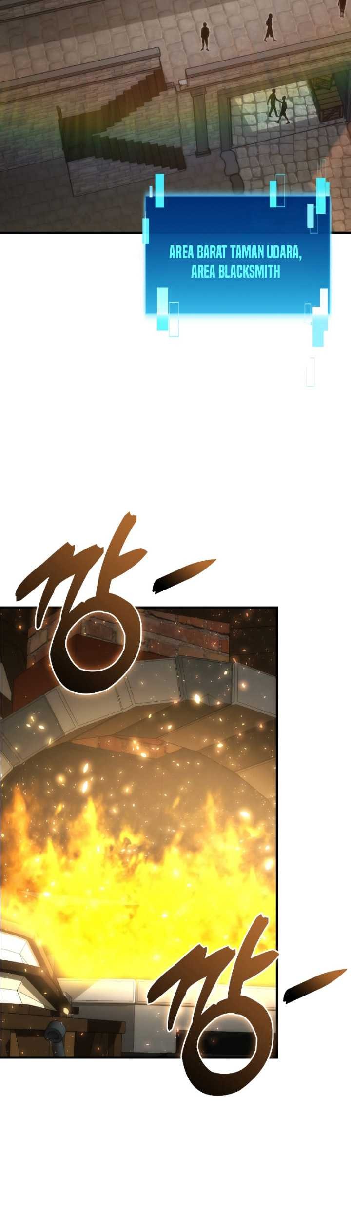 Demon Lord’s Martial Arts Ascension Chapter 52 Gambar 38