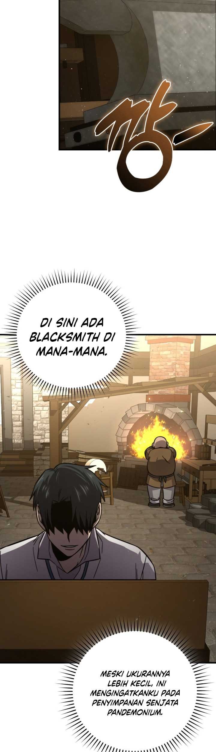 Demon Lord’s Martial Arts Ascension Chapter 52 Gambar 40