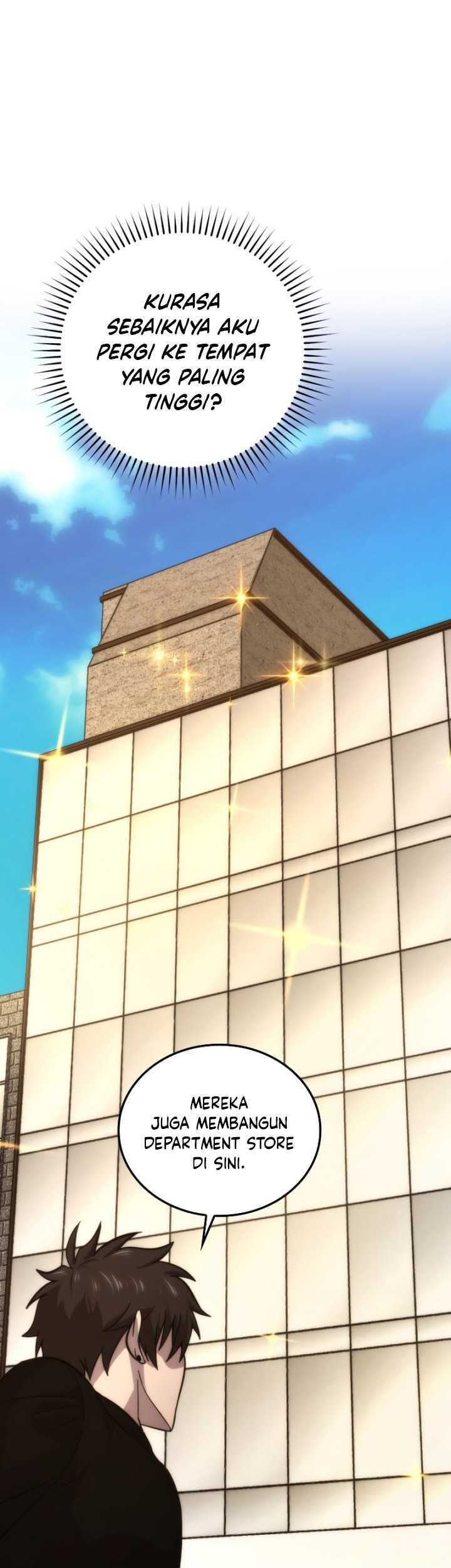 Demon Lord’s Martial Arts Ascension Chapter 52 Gambar 44