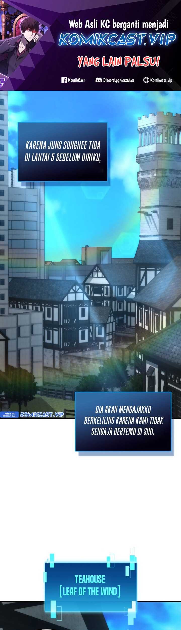 Manhwa Demon Lord’s Martial Arts Ascension Chapter 52 gambar nomor 2