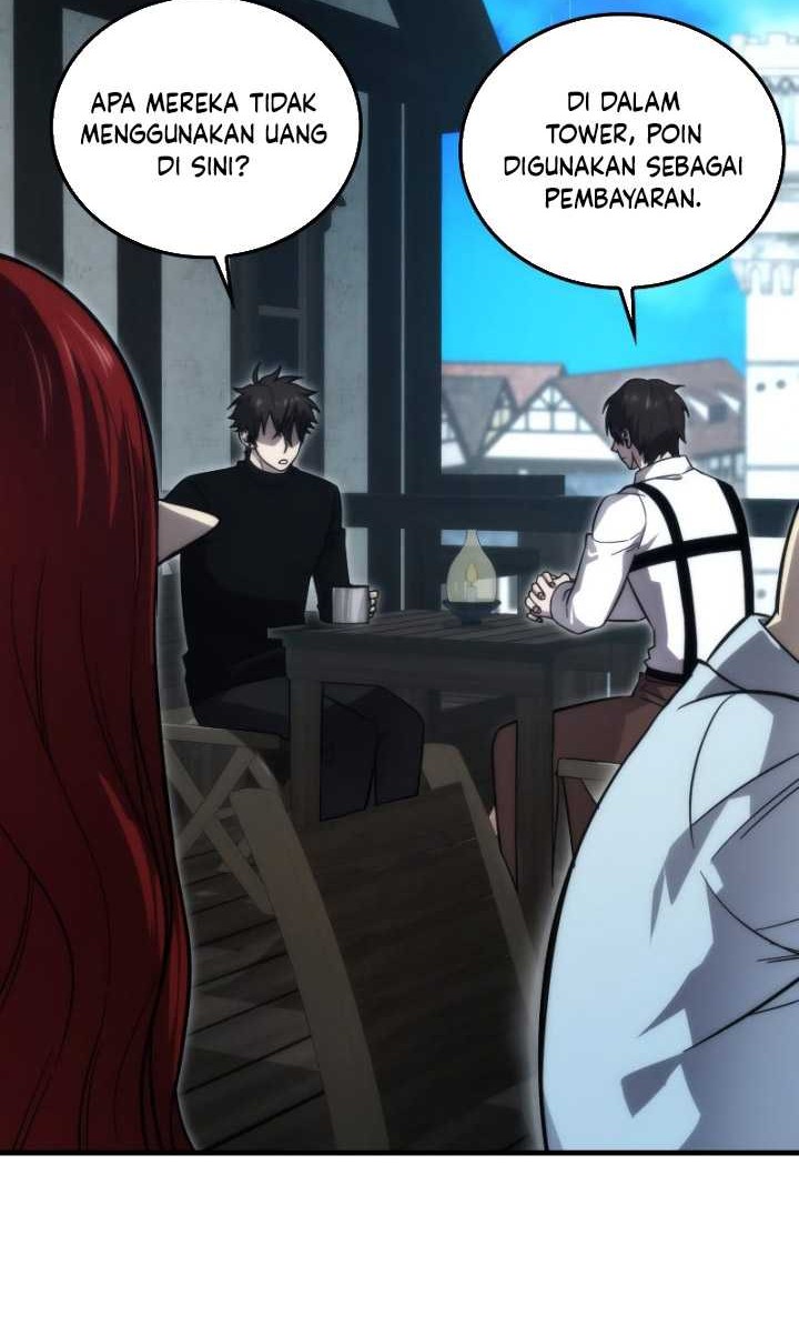 Demon Lord’s Martial Arts Ascension Chapter 52 Gambar 3