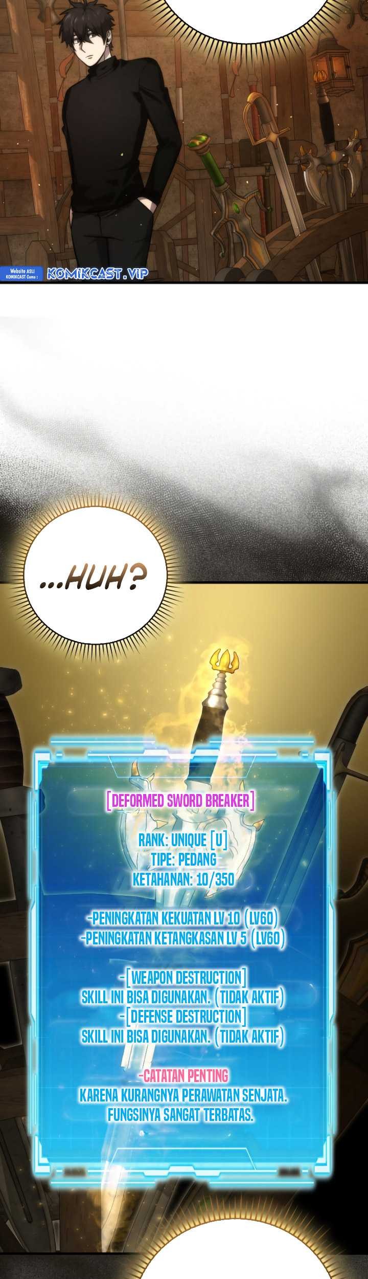 Demon Lord’s Martial Arts Ascension Chapter 52 Gambar 68