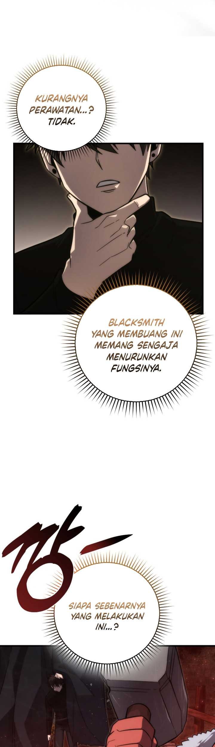 Demon Lord’s Martial Arts Ascension Chapter 52 Gambar 70