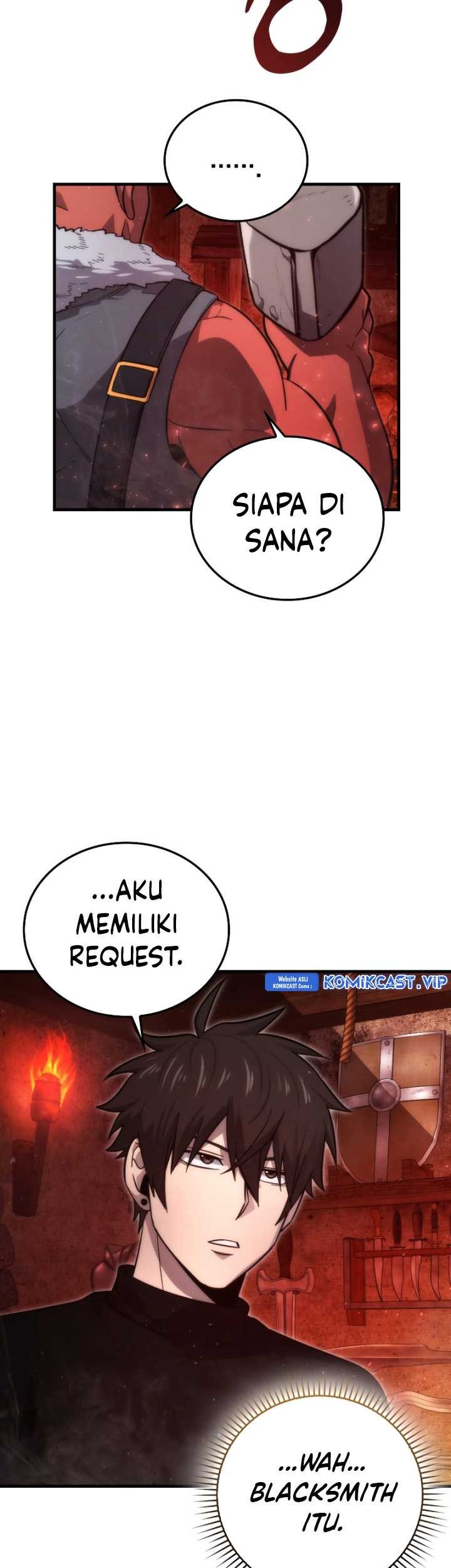 Demon Lord’s Martial Arts Ascension Chapter 52 Gambar 72