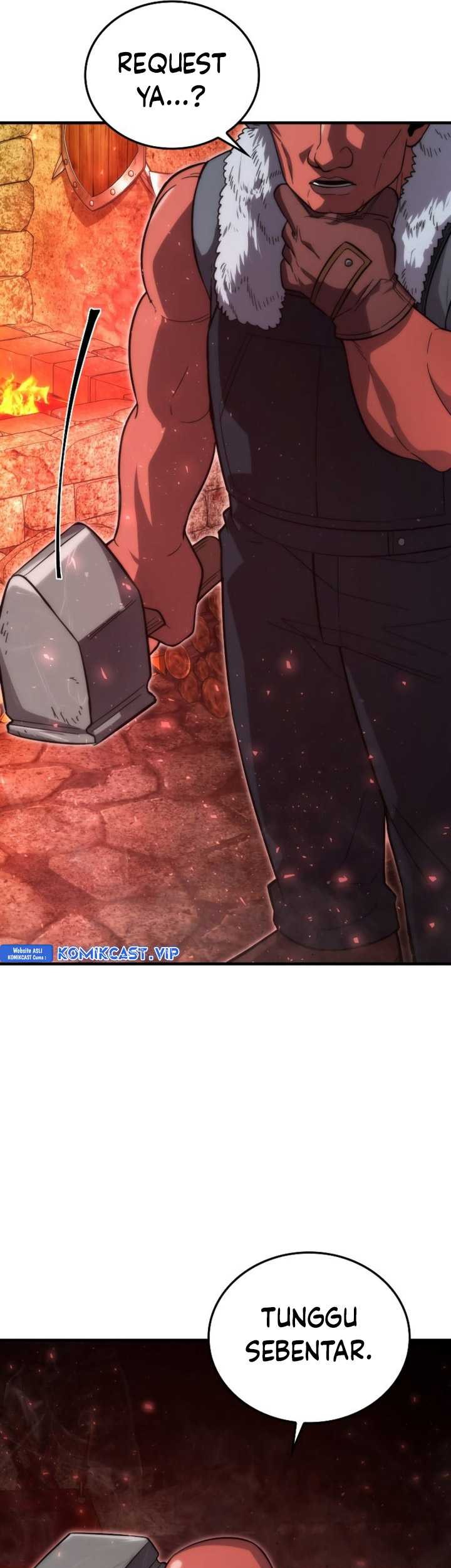 Demon Lord’s Martial Arts Ascension Chapter 52 Gambar 74