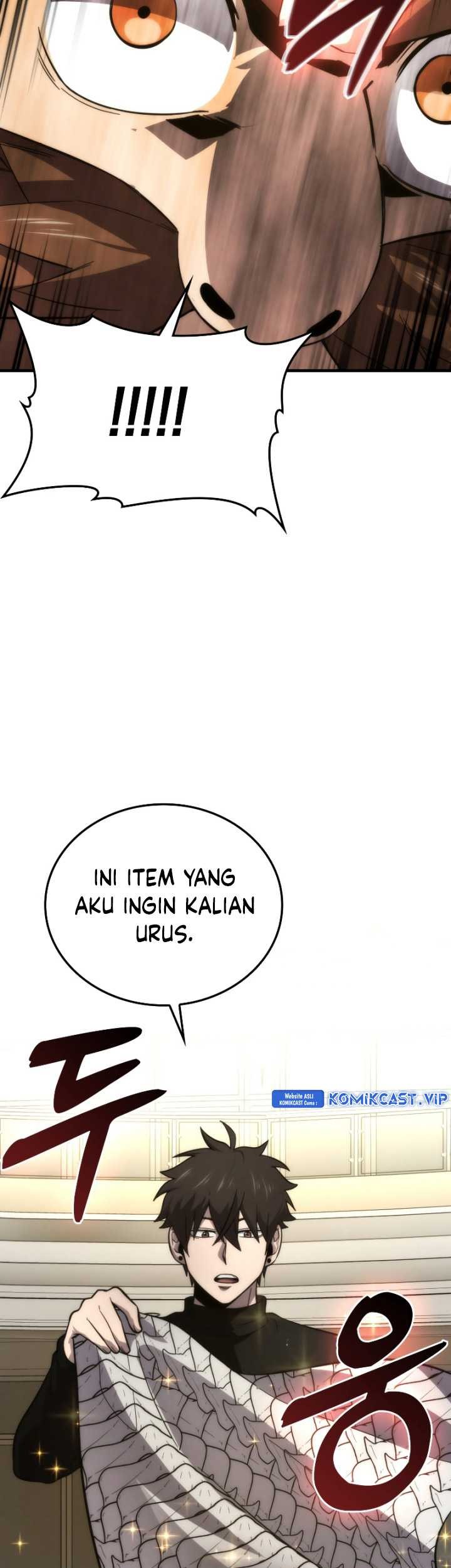 Demon Lord’s Martial Arts Ascension Chapter 52 Gambar 58