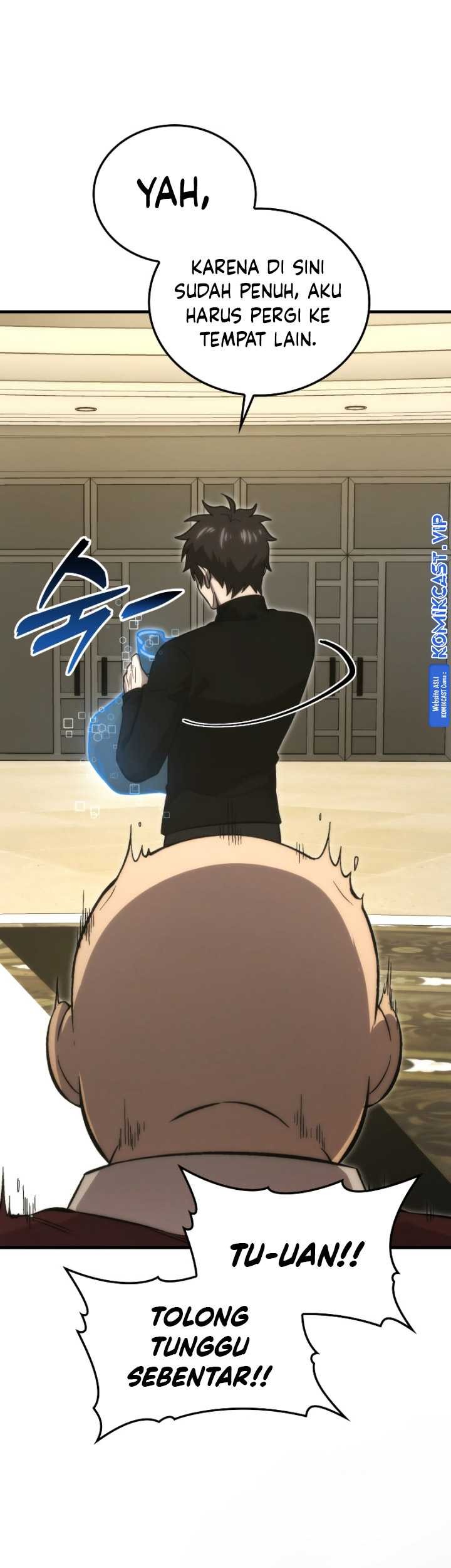 Demon Lord’s Martial Arts Ascension Chapter 52 Gambar 60