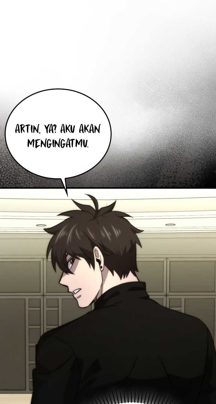 Demon Lord’s Martial Arts Ascension Chapter 52 Gambar 61