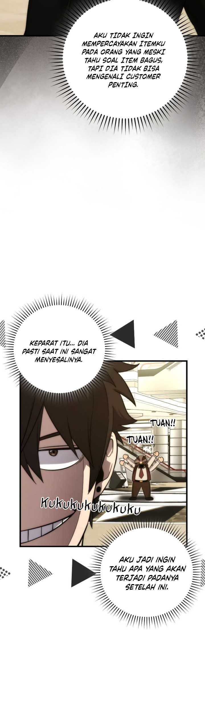 Demon Lord’s Martial Arts Ascension Chapter 52 Gambar 62