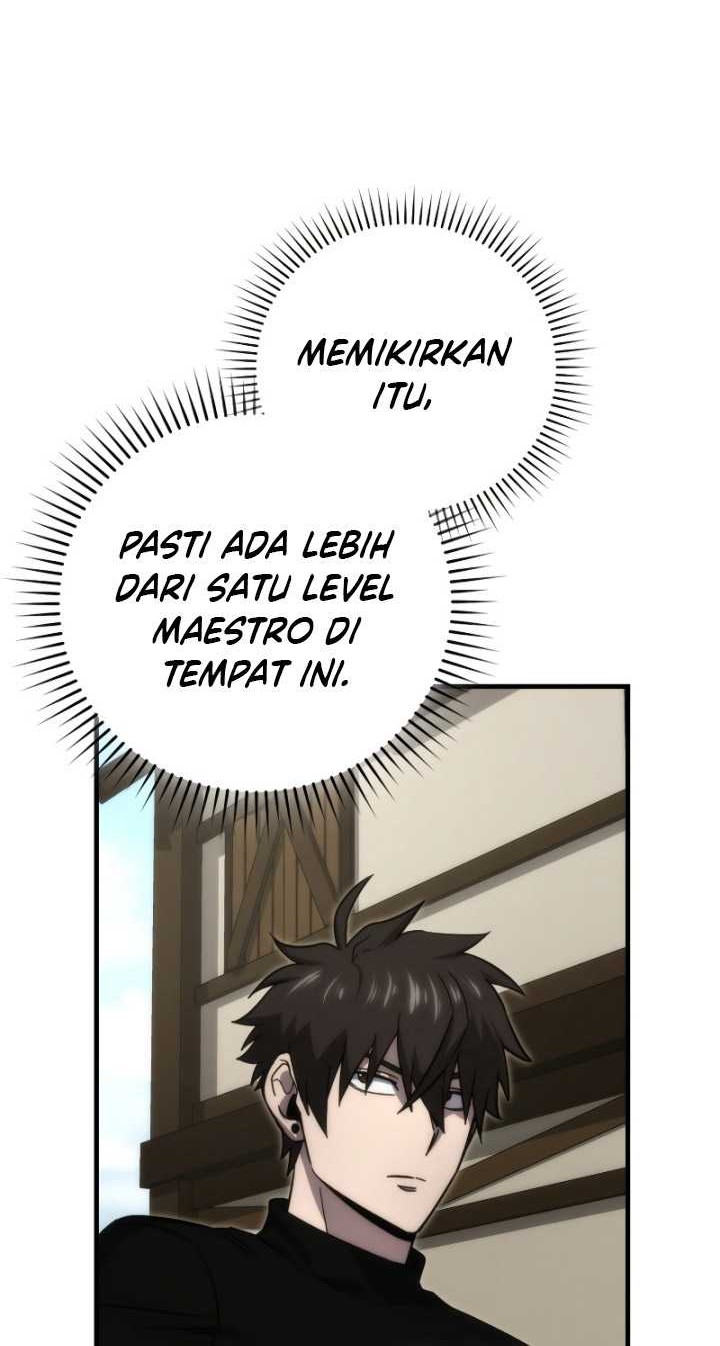 Demon Lord’s Martial Arts Ascension Chapter 52 Gambar 63