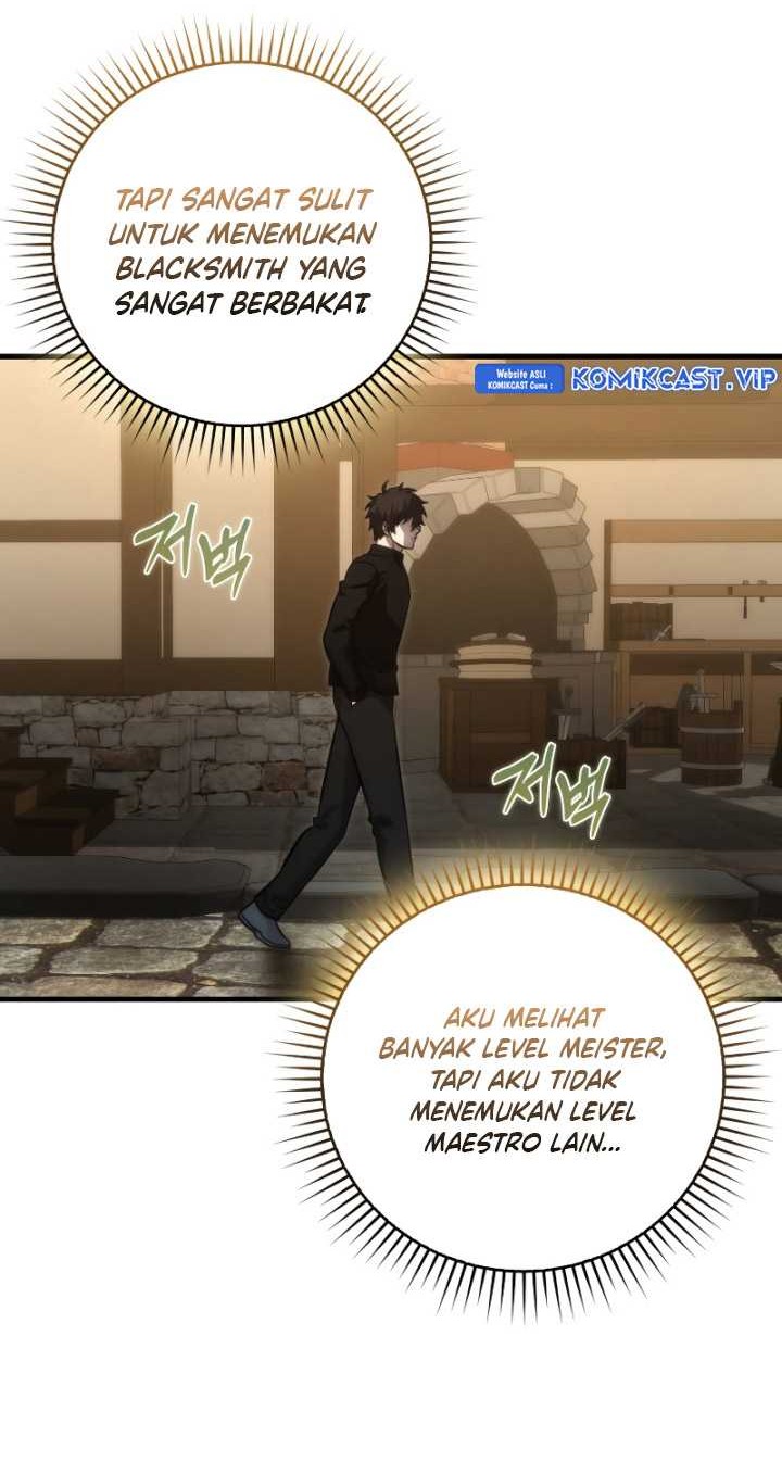 Demon Lord’s Martial Arts Ascension Chapter 52 Gambar 65