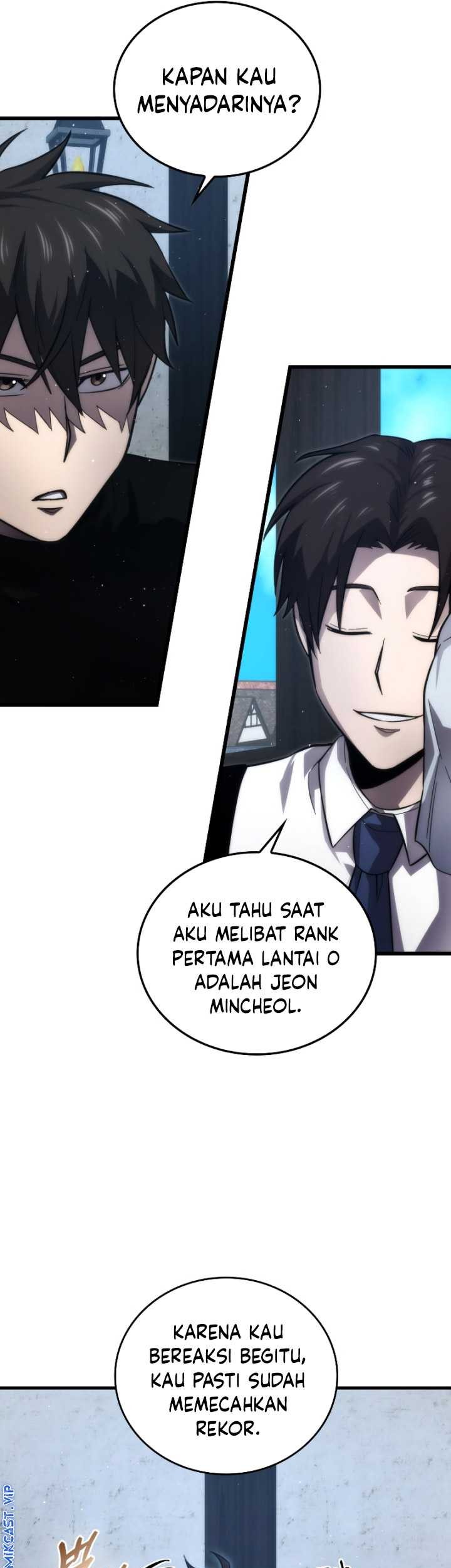 Demon Lord’s Martial Arts Ascension Chapter 52 Gambar 8