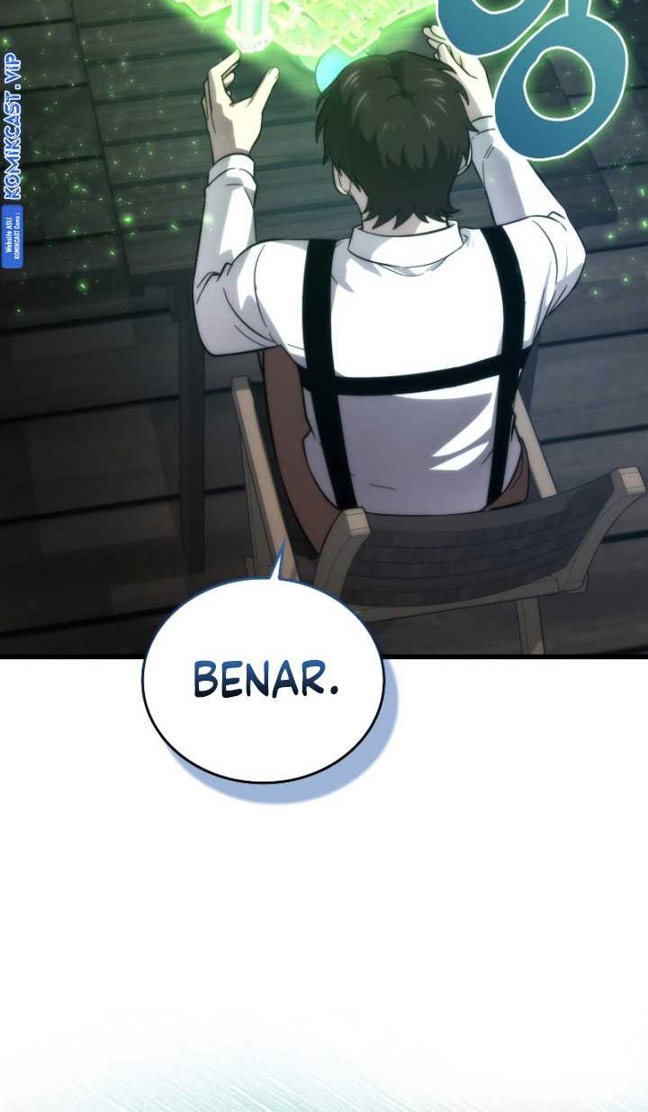 Demon Lord’s Martial Arts Ascension Chapter 52 Gambar 13