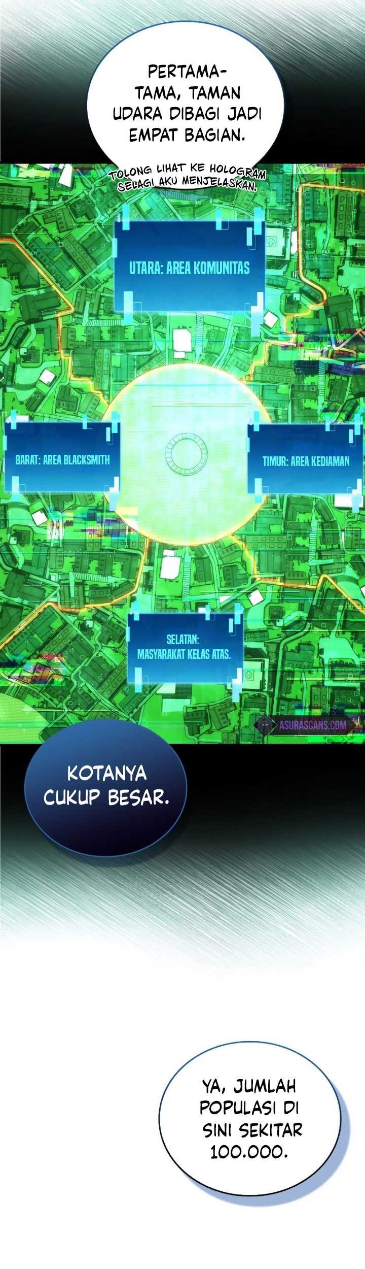 Demon Lord’s Martial Arts Ascension Chapter 52 Gambar 14