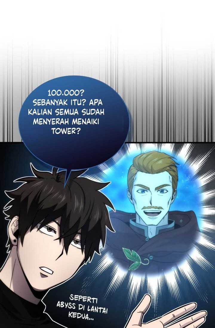 Demon Lord’s Martial Arts Ascension Chapter 52 Gambar 15