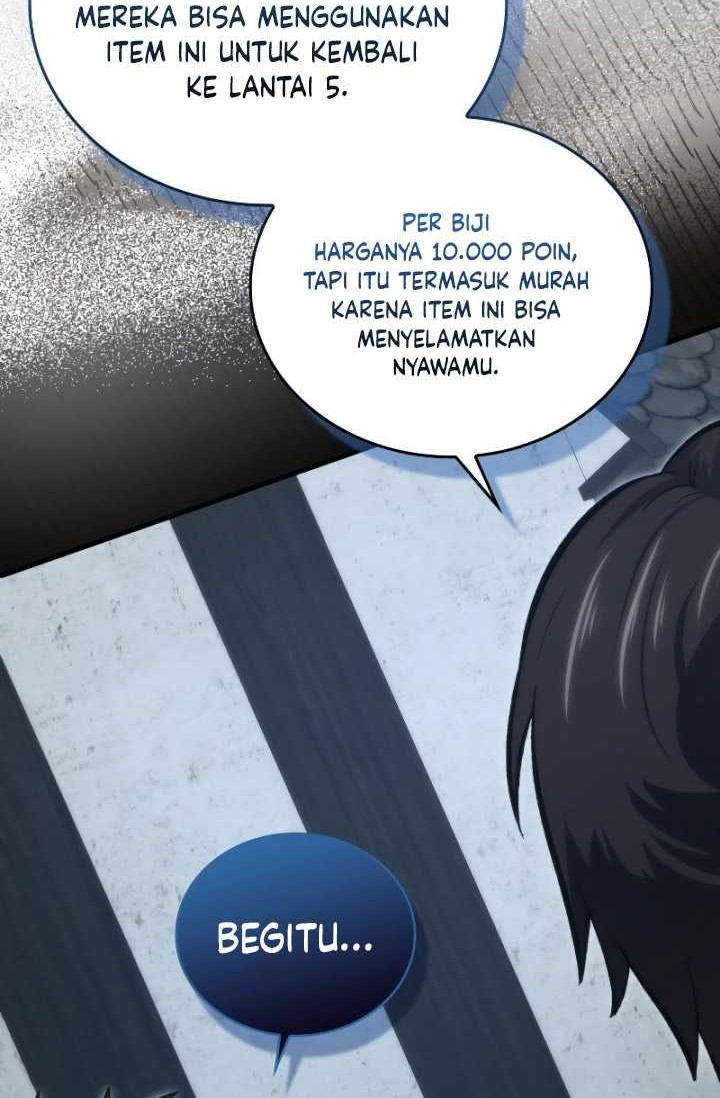 Demon Lord’s Martial Arts Ascension Chapter 52 Gambar 17