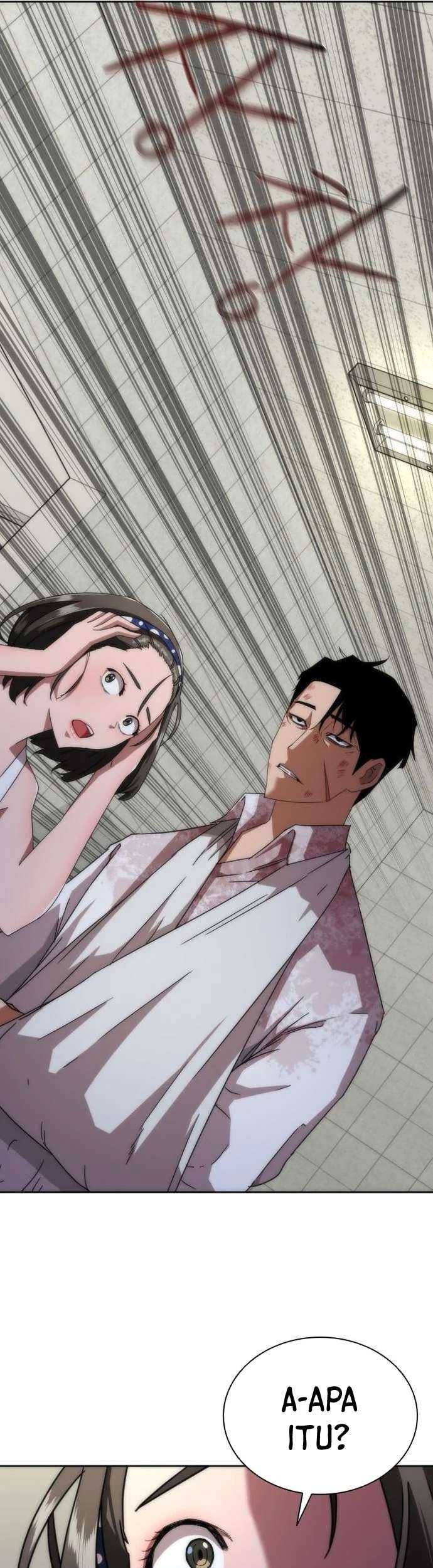 Zombie Apocalypse 82-08 Chapter 06 Gambar 50