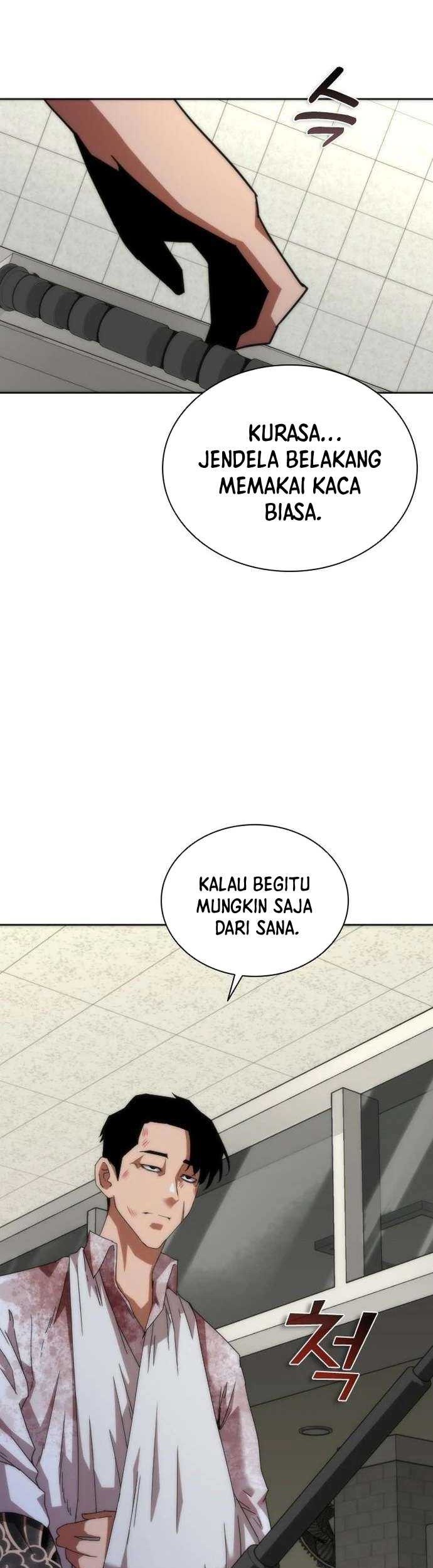 Zombie Apocalypse 82-08 Chapter 06 Gambar 52