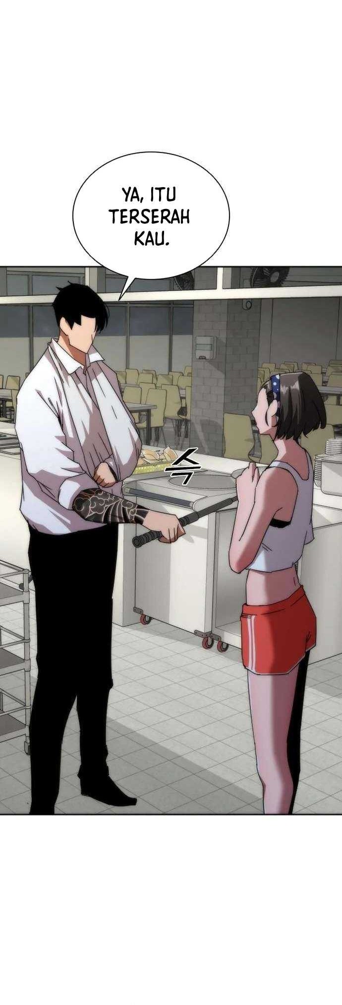 Zombie Apocalypse 82-08 Chapter 06 Gambar 57