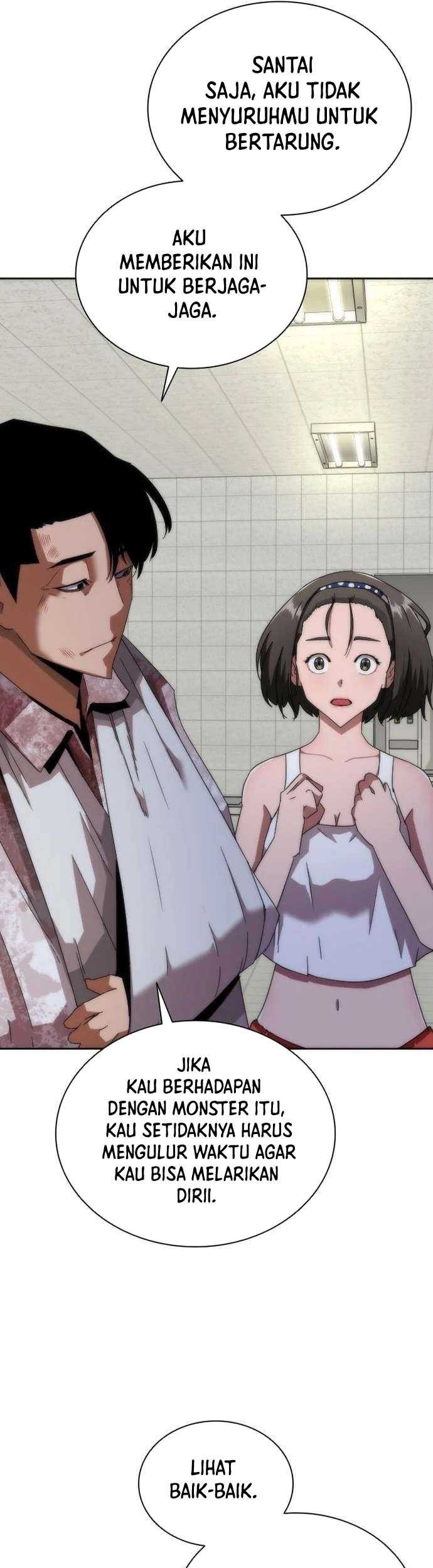 Zombie Apocalypse 82-08 Chapter 06 Gambar 54