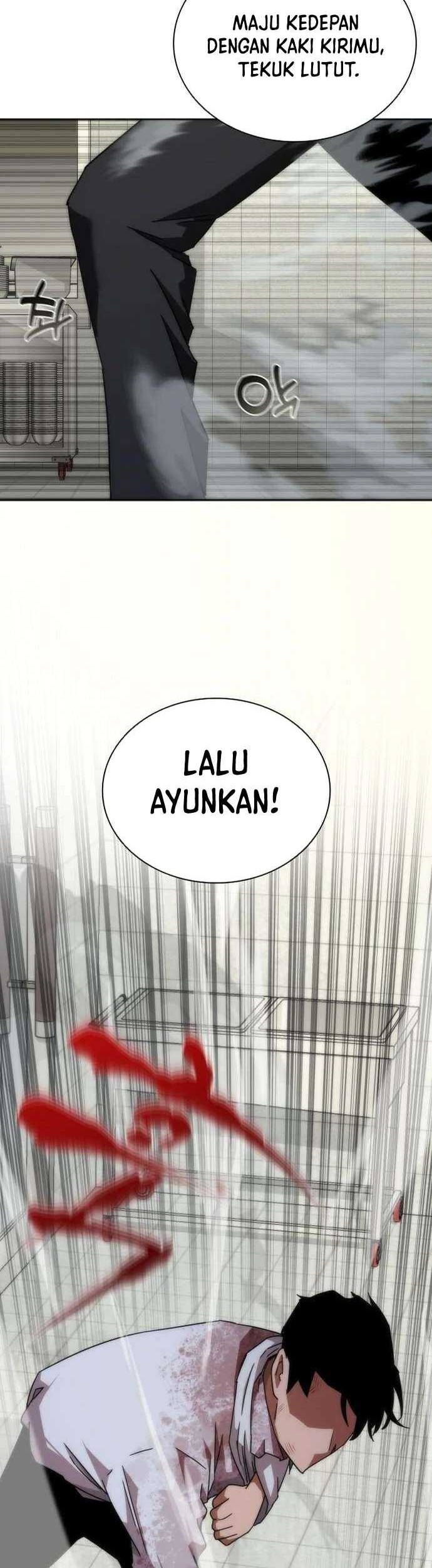 Zombie Apocalypse 82-08 Chapter 06 Gambar 55