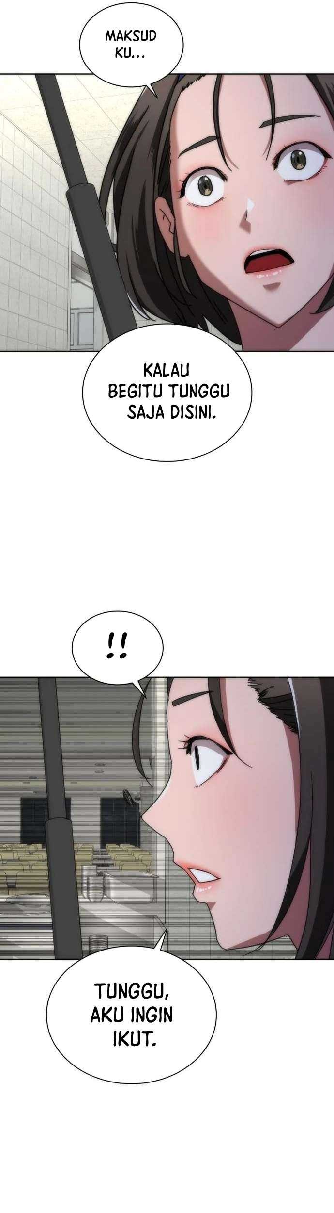 Zombie Apocalypse 82-08 Chapter 06 Gambar 58