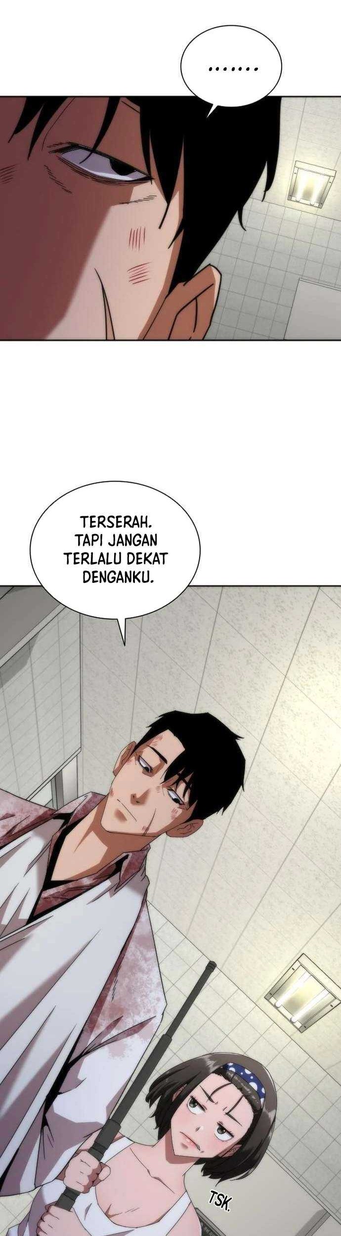 Zombie Apocalypse 82-08 Chapter 06 Gambar 59