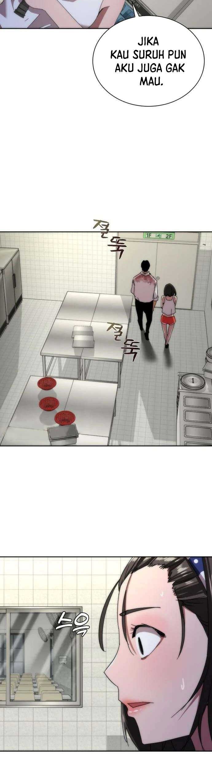 Zombie Apocalypse 82-08 Chapter 06 Gambar 60