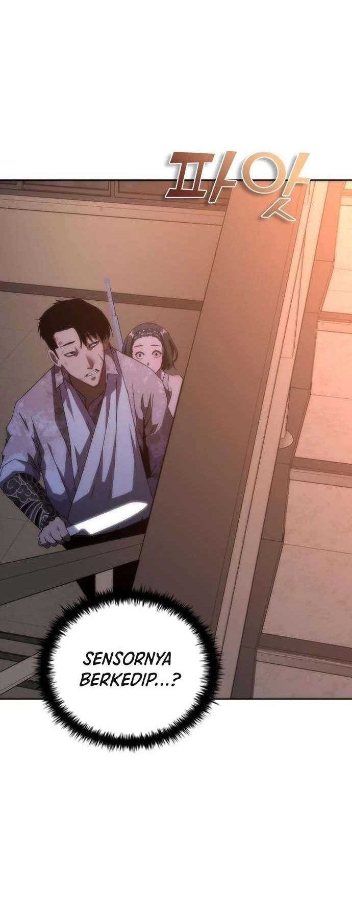 Zombie Apocalypse 82-08 Chapter 06 Gambar 65