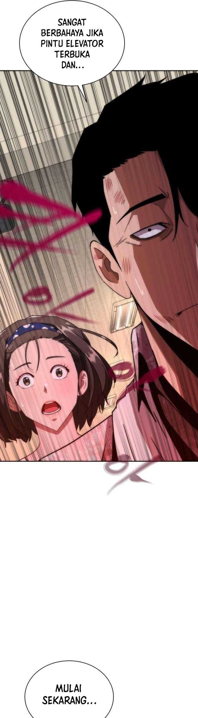 Zombie Apocalypse 82-08 Chapter 06 Gambar 62