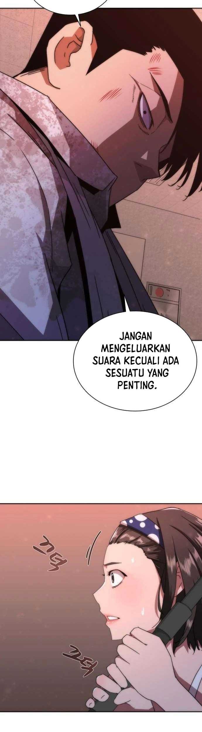 Zombie Apocalypse 82-08 Chapter 06 Gambar 63