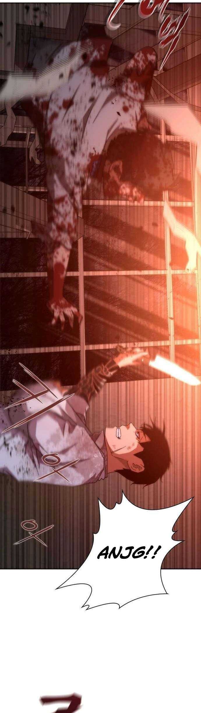 Zombie Apocalypse 82-08 Chapter 06 Gambar 69