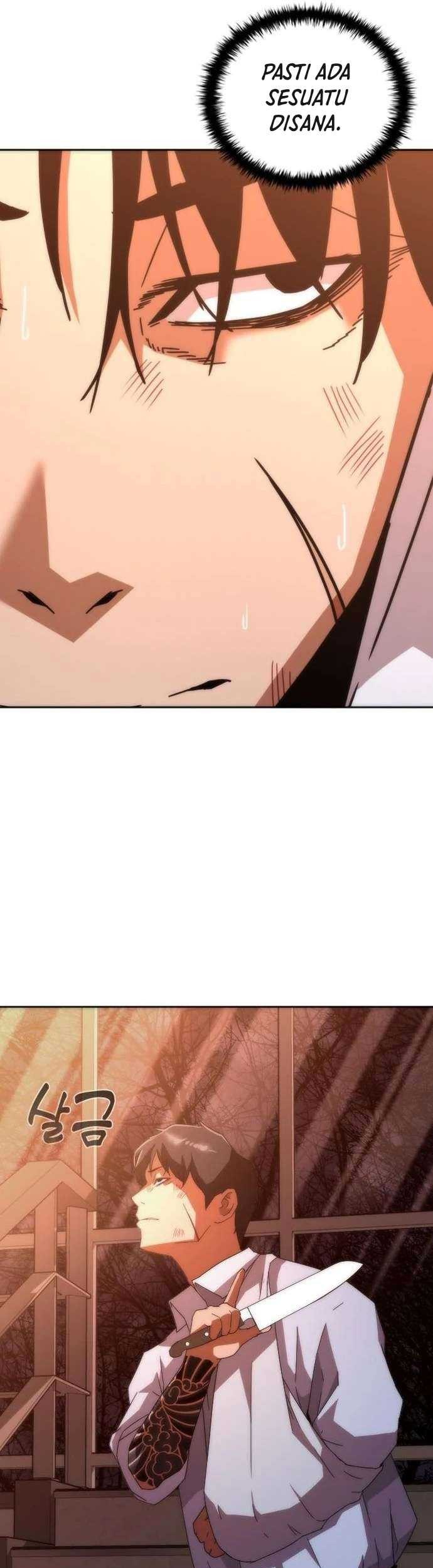 Zombie Apocalypse 82-08 Chapter 06 Gambar 66