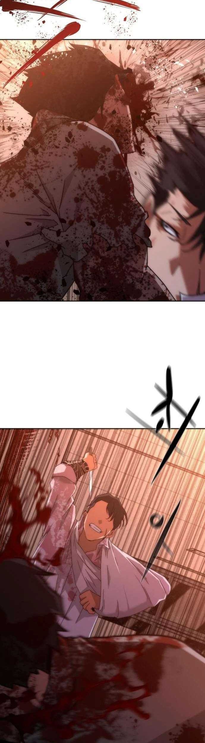 Zombie Apocalypse 82-08 Chapter 06 Gambar 71