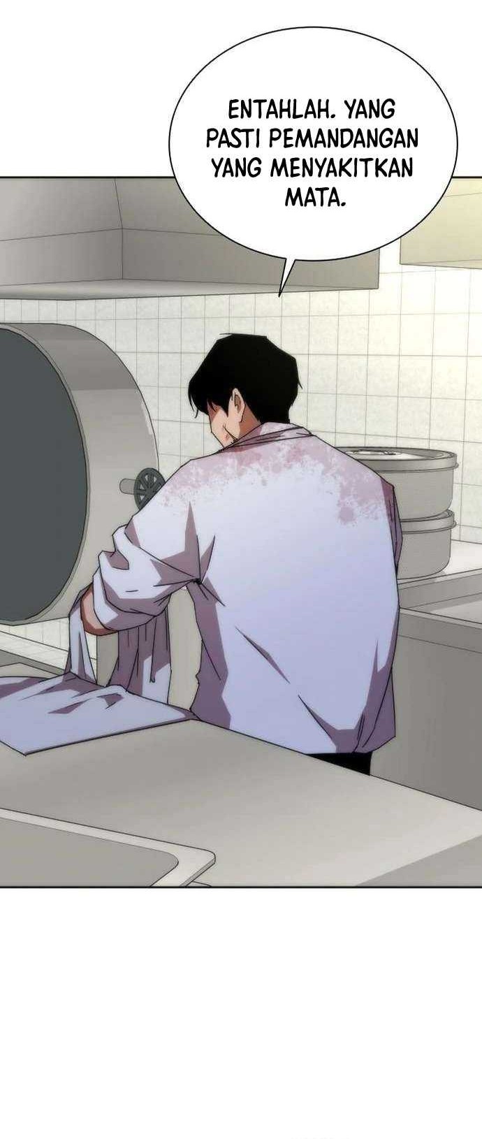 Zombie Apocalypse 82-08 Chapter 06 Gambar 37