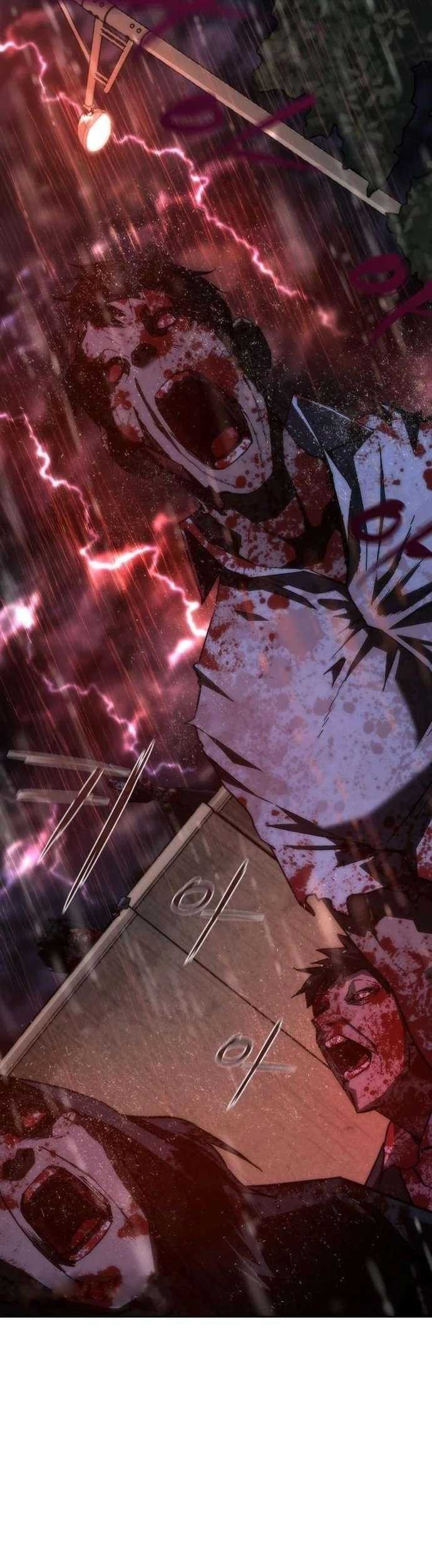 Zombie Apocalypse 82-08 Chapter 06 Gambar 34