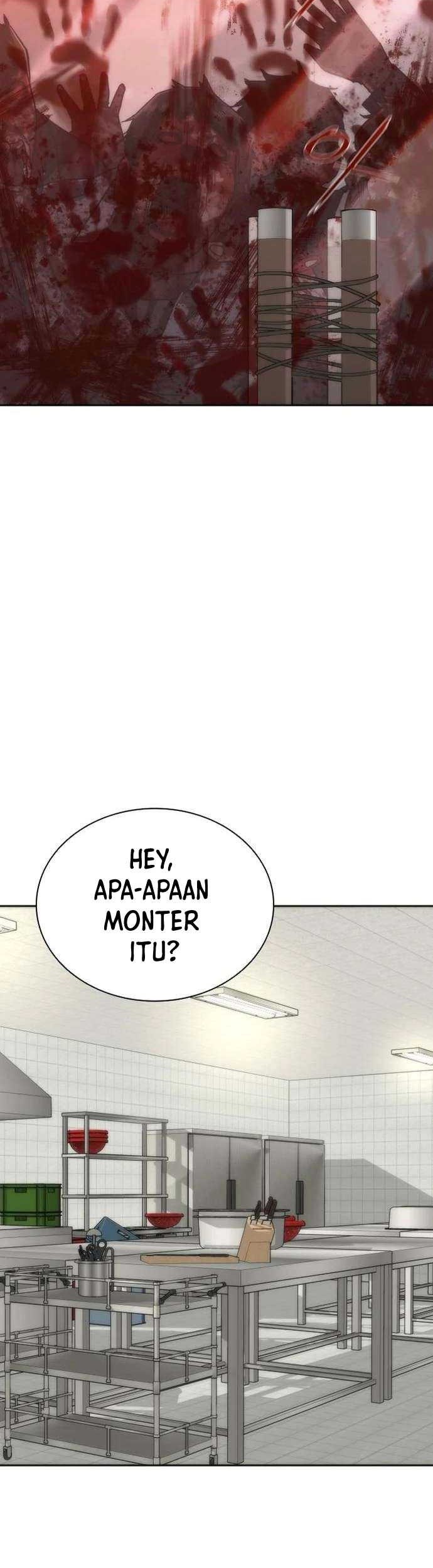 Zombie Apocalypse 82-08 Chapter 06 Gambar 36