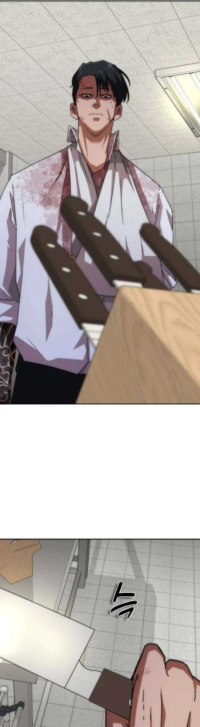 Zombie Apocalypse 82-08 Chapter 06 Gambar 42