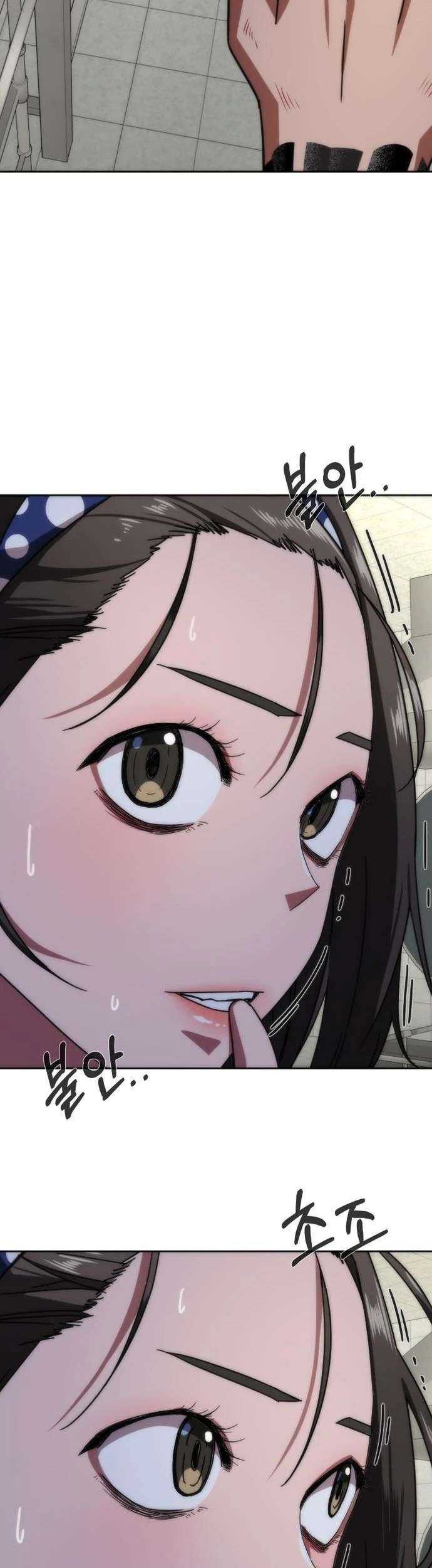 Zombie Apocalypse 82-08 Chapter 06 Gambar 43