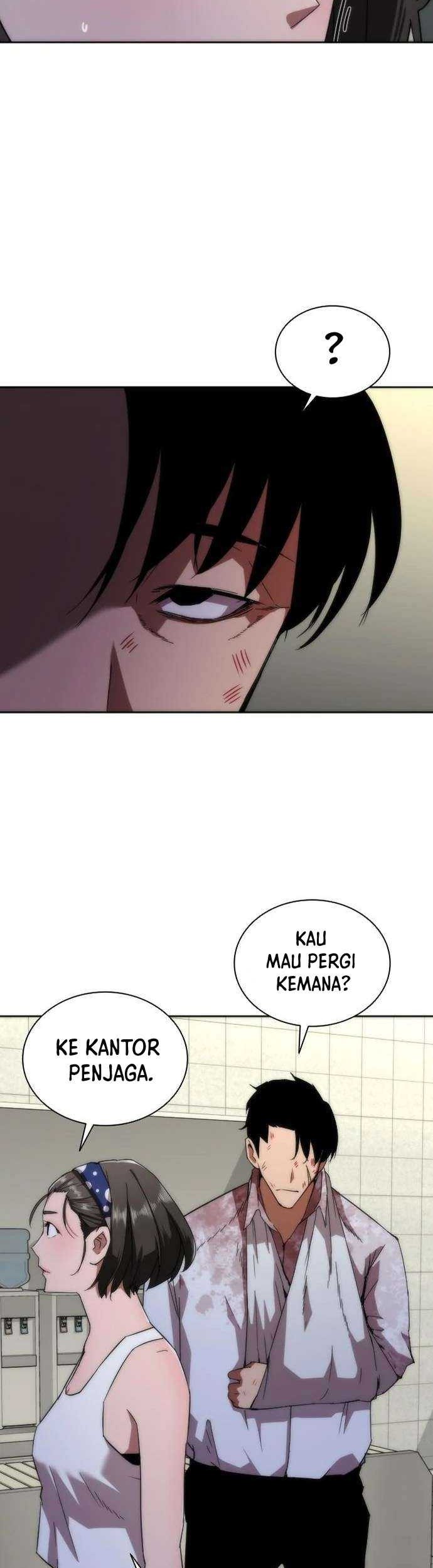 Zombie Apocalypse 82-08 Chapter 06 Gambar 44