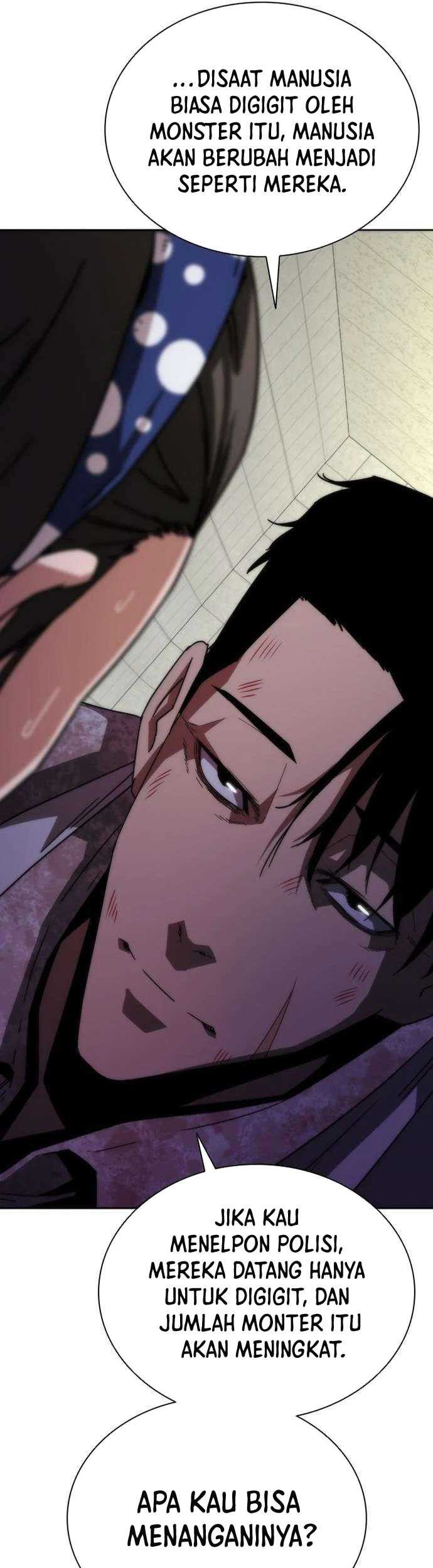 Zombie Apocalypse 82-08 Chapter 06 Gambar 46