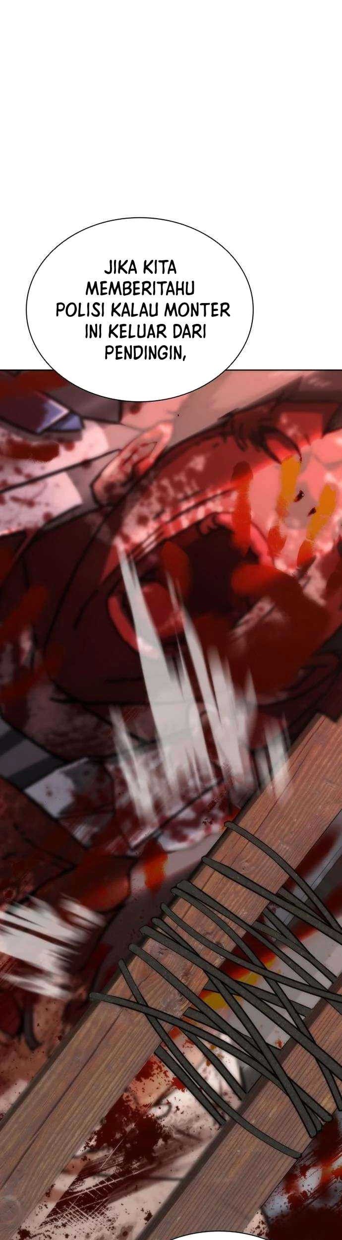 Zombie Apocalypse 82-08 Chapter 06 Gambar 48