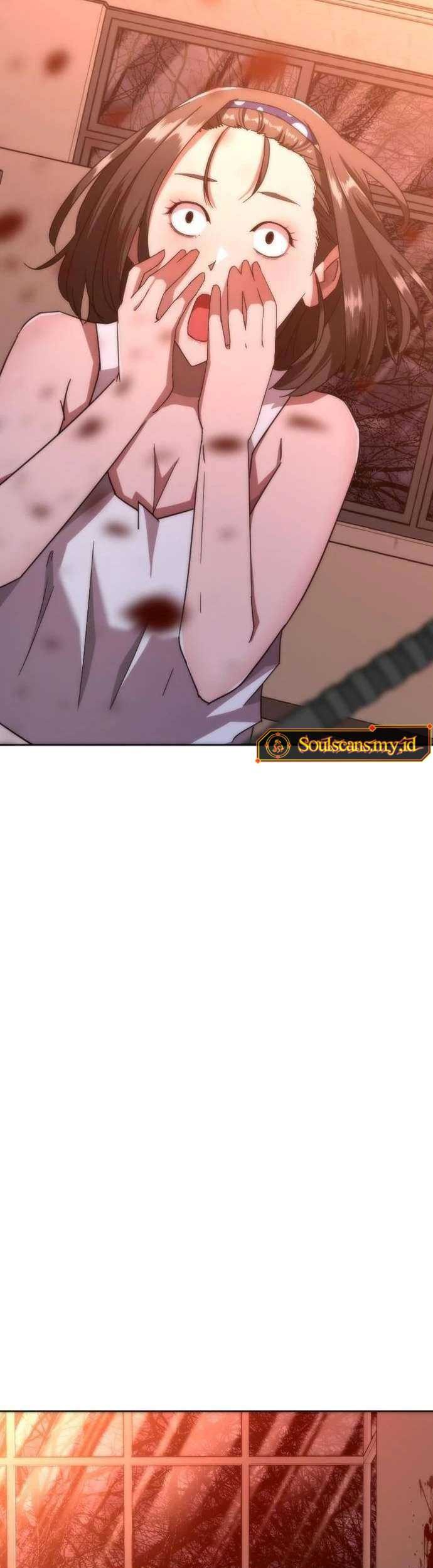 Zombie Apocalypse 82-08 Chapter 06 Gambar 74