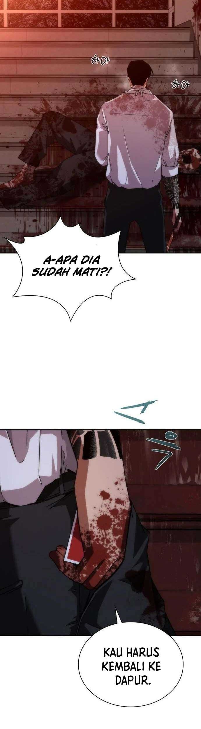 Zombie Apocalypse 82-08 Chapter 06 Gambar 75