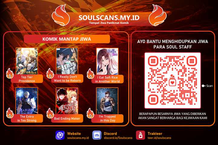 Zombie Apocalypse 82-08 Chapter 06 Gambar 83