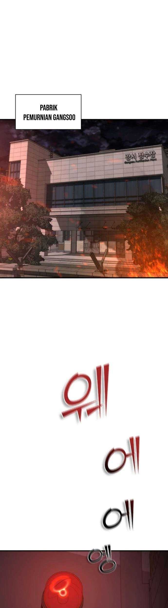 Manhwa Zombie Apocalypse 82-08 Chapter 06 gambar nomor 2