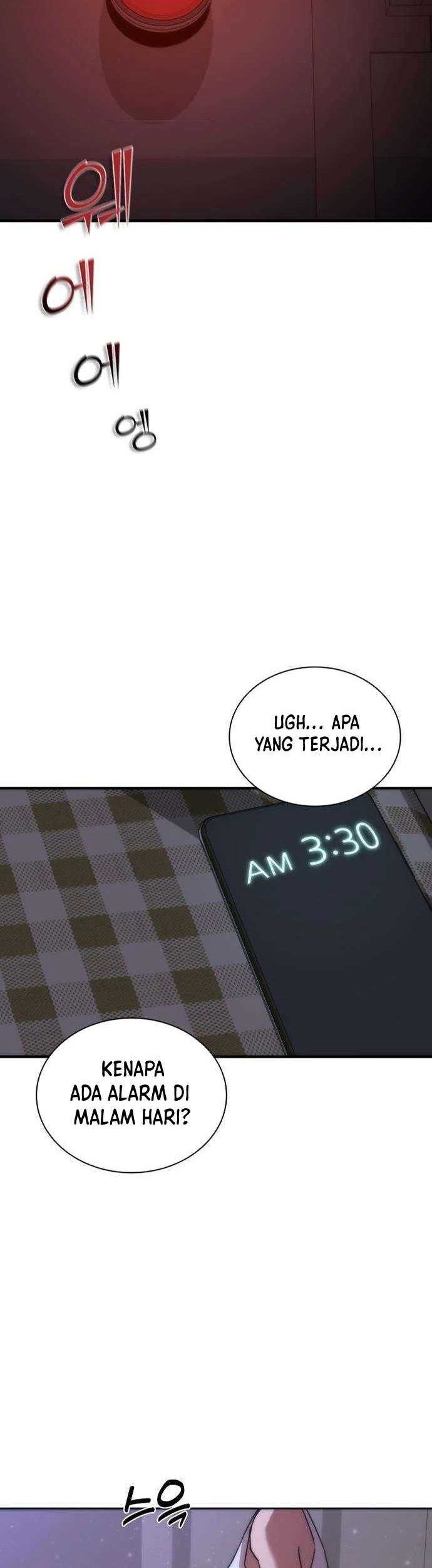 Zombie Apocalypse 82-08 Chapter 06 Gambar 3